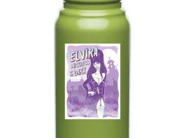 Elvira | Etsy