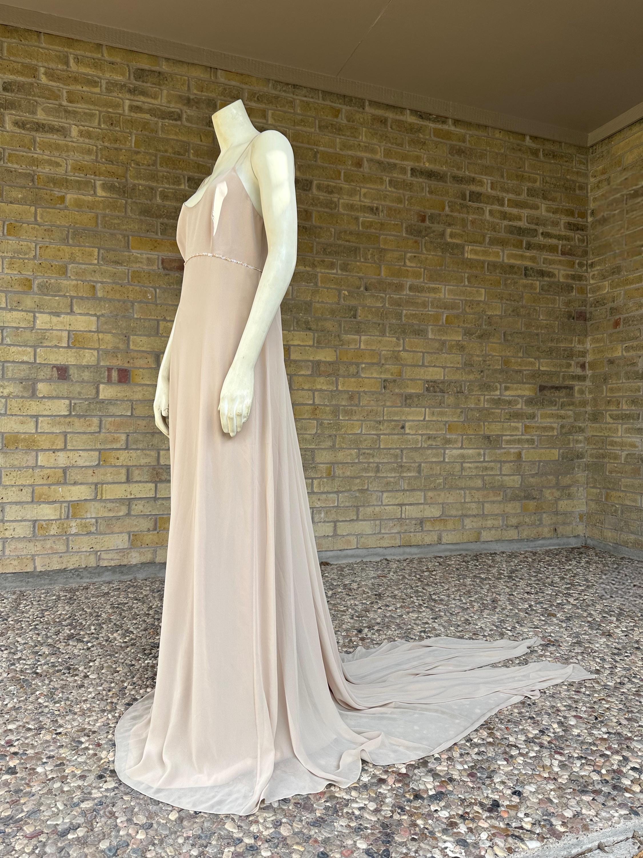 Vera Wang Bridal Dress - Etsy
