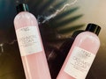 Cashmere Cedar Bubble Bath
