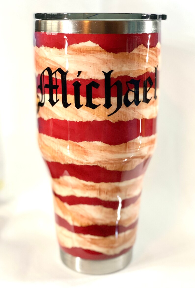 We the People Weathered Tumbler