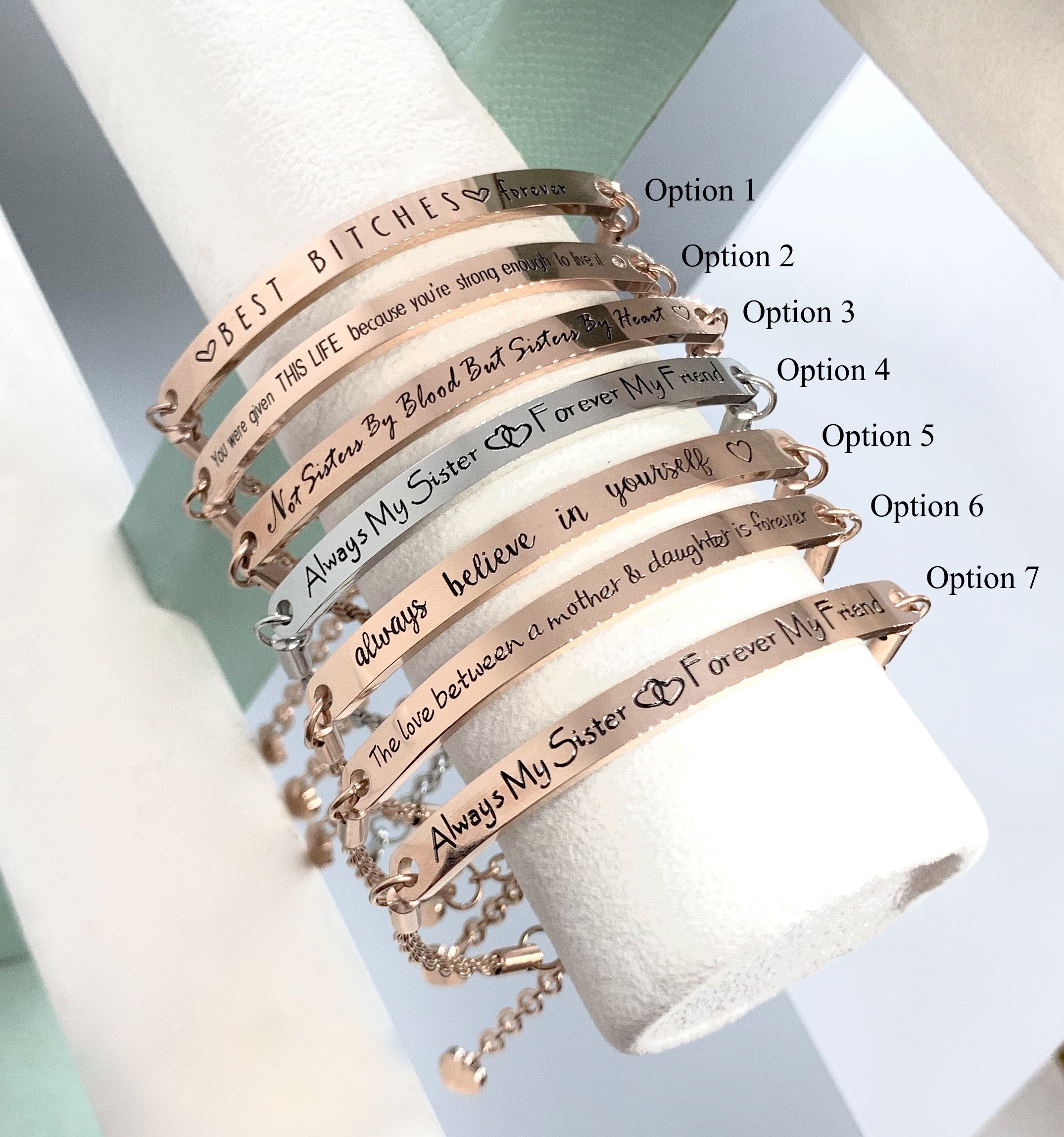 Women Bracelets Jewelry main image 1