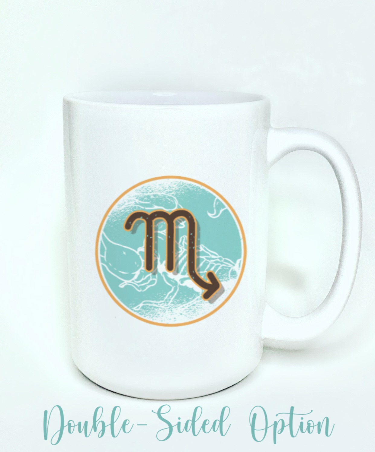 Custom Zodiac Horoscope Mug Personalized Zodiac Horoscope - Etsy UK