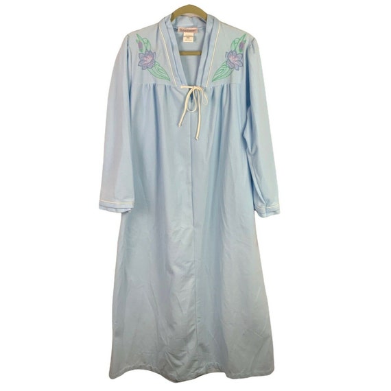 white stag duster robes