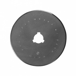 Olfa Rollklinge, Rollschneider 60mm RB-60 1Stk