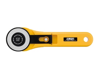 OLFA RTY-2/G 45mm Straight Handle Rotary Cutter Sewing Quilting