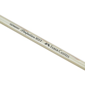 Faber Castell Eraser Pencil Perfection 7057
