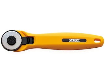 OLFA Rotary Cutter RTY-1/C 28mm