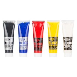 Essdee Block Printing Ink 300 ml