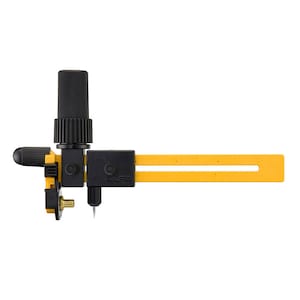 Olfa CMP-3 Rotary Compass Circle Cutter