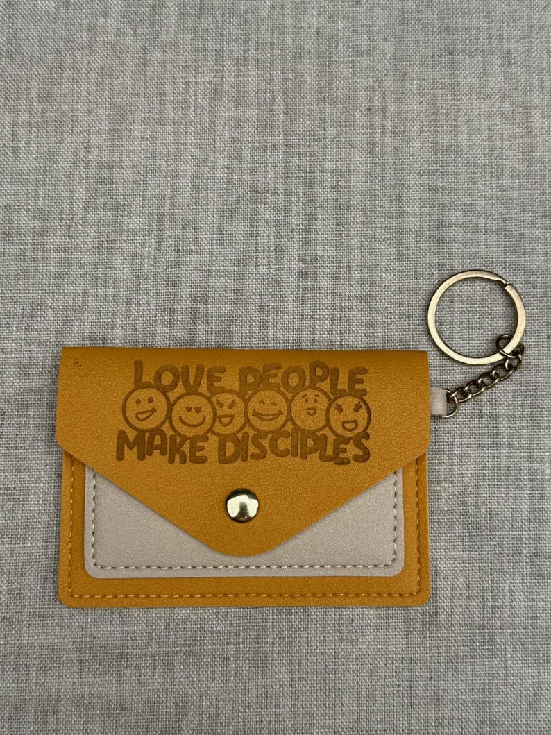 JW Card Holder Keychain gift | Eternal Happiness | JW Baptism gifts | Pioneer School | Pioneer Gift | jw Gifts | 2026 JW Convention Gifts Sunshine