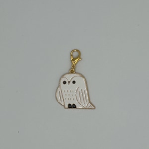 Owl Companion Progress Keeper