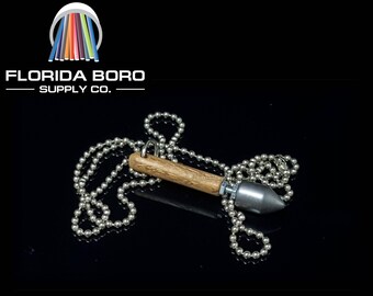 Fire Bug Tools Bowl Push Pendant