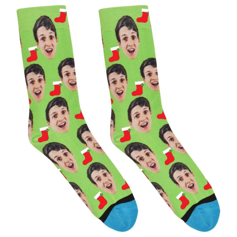 Divvyup Socks Custom Stocking Socks Etsy