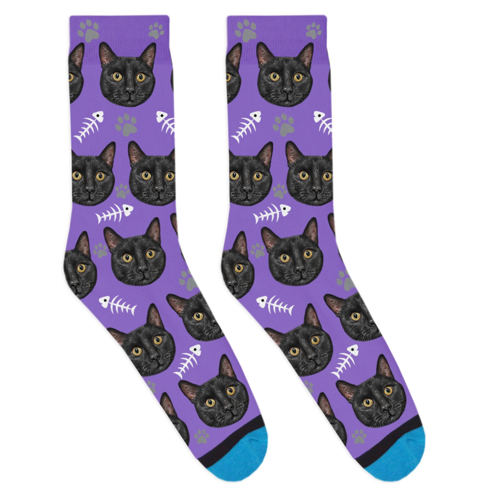 divvy socks