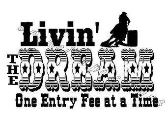 Free Free 82 Living The Dream Svg Free SVG PNG EPS DXF File