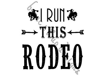 Download Living the dream one entry fee at a time rodeo life svg ...
