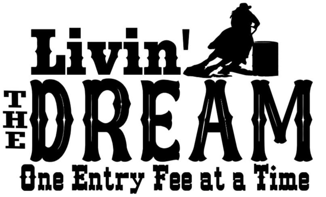 Free Free Living The Dream Free Svg 134 SVG PNG EPS DXF File