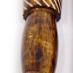 Kuhhorn Flaschenöffner