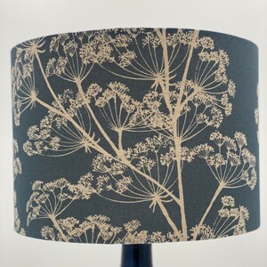 FRESCO LINEN HEDGEROW LAMPSHADES SIZES 20CM 30CM 40CM FRESCO LINEN HEDGEROW LAMPSHADES SIZES 20CM 30CM 40CM