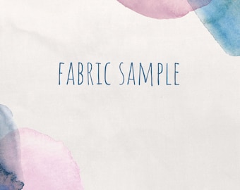 Fabric Sample