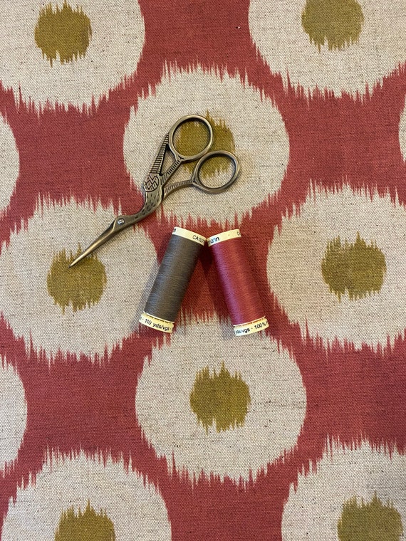 Modern curtain fabric deals