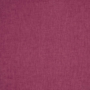 Bright Pink Upholstery Fabric, Made From Recycled and Sustainable Materials, 140 cm Wide, Curtains, Drapery, Sold by the Metre, Ilaria