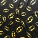 50*170cm batman fabric cotton lycra fabric cartoon fabric for kids cloth large one