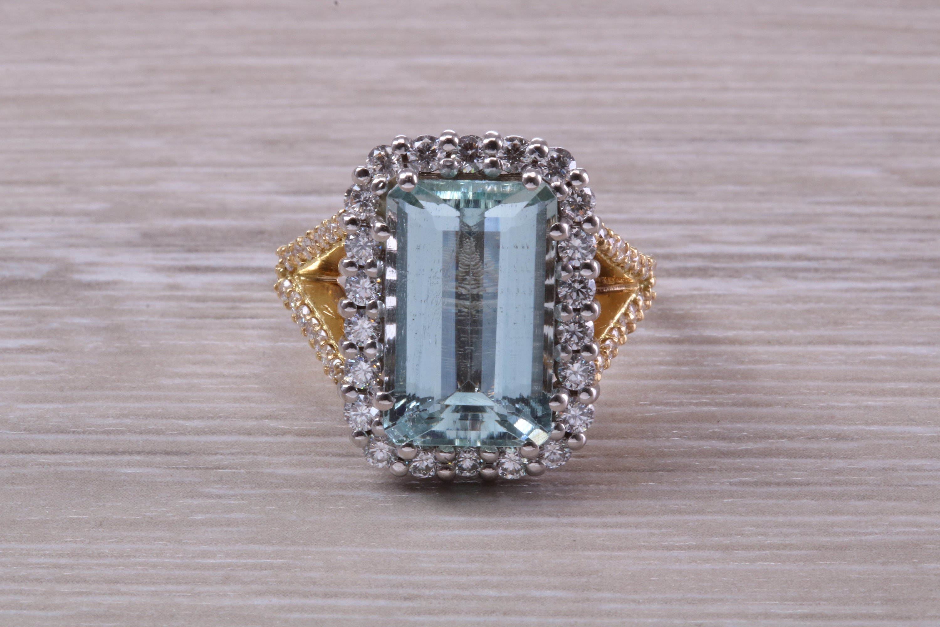 Price of 5 carat aquamarine store