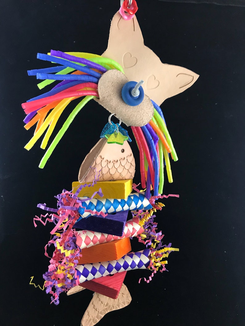 dymples plush toy