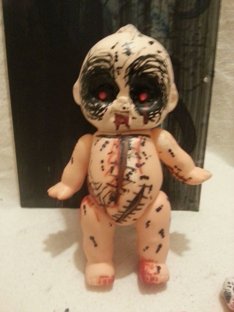 OOAK 8