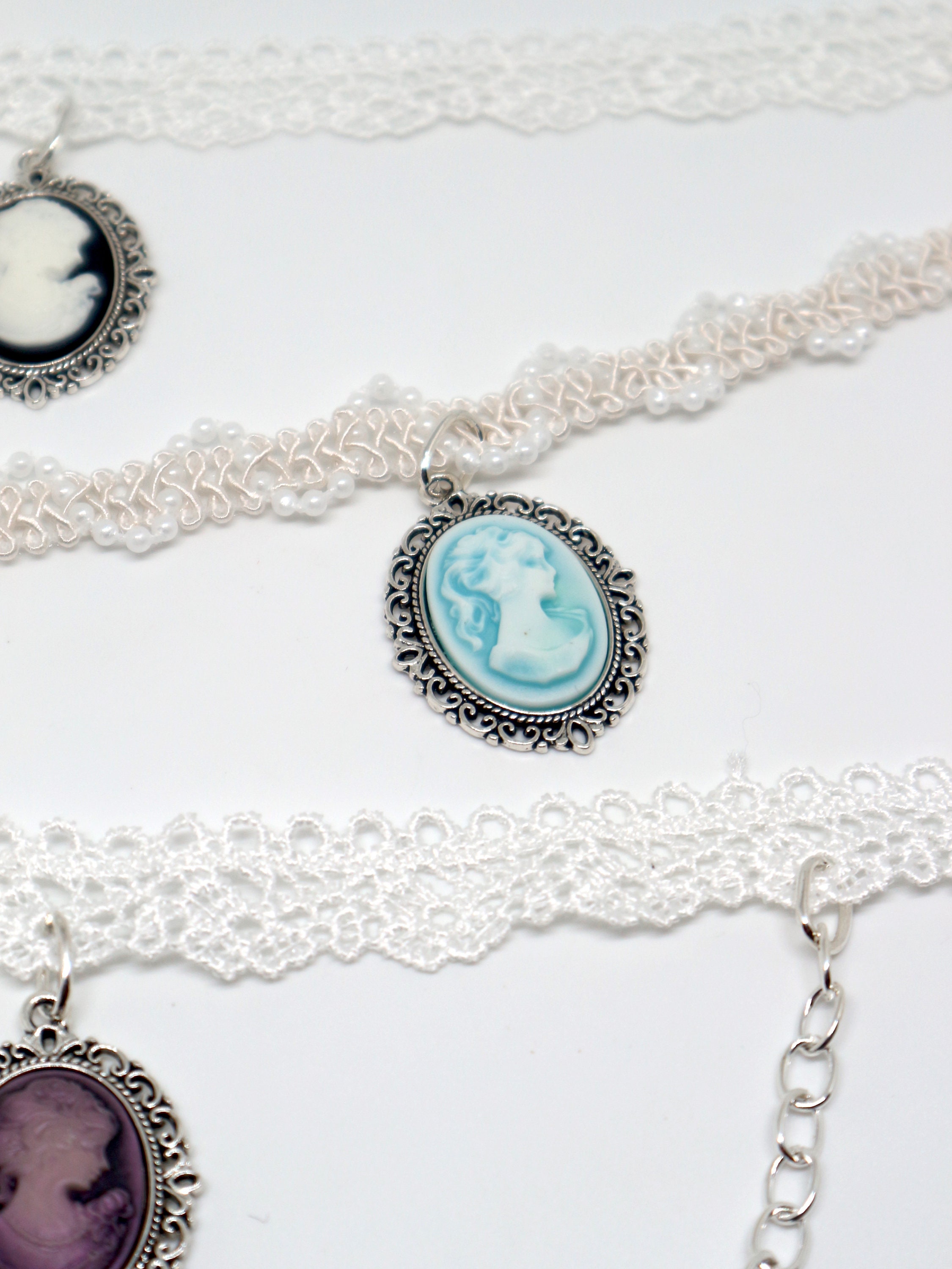 Serenity Chokers Hair Lookbook Really Impromptu Selfie Before Heading