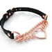 see more listings in the Martingale Collars section