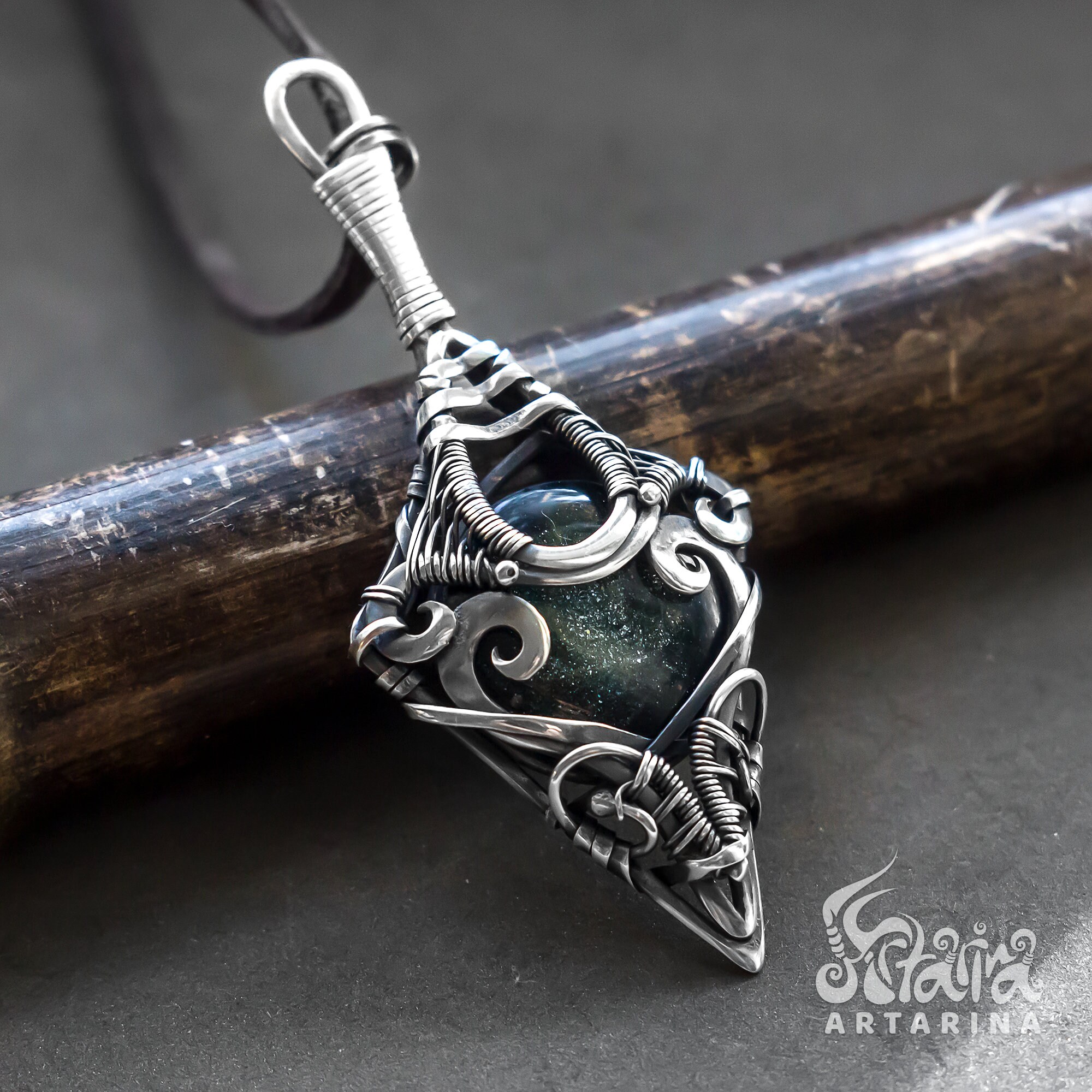 Alchemy Gothic Choker - Etsy