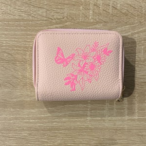 Butterfly wallets shop flipkart