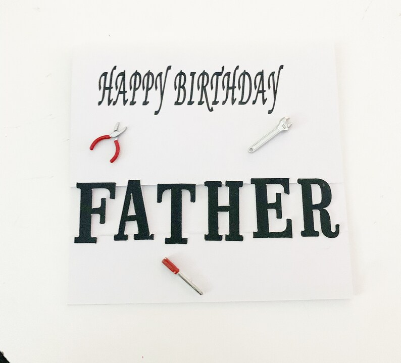 Fathers Birthday Card Dads Birthday Card Blank Card Etsy fathers-birthday-card-dads-birthday-card-blank-card-etsy