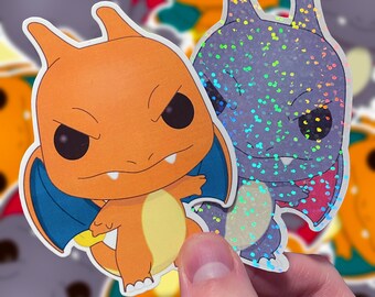 charizard funko pop