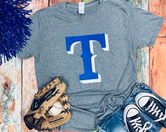 cute texas rangers shirts