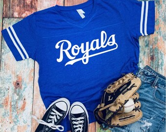 royals spirit jersey