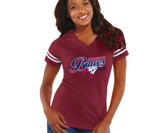 braves spirit jersey