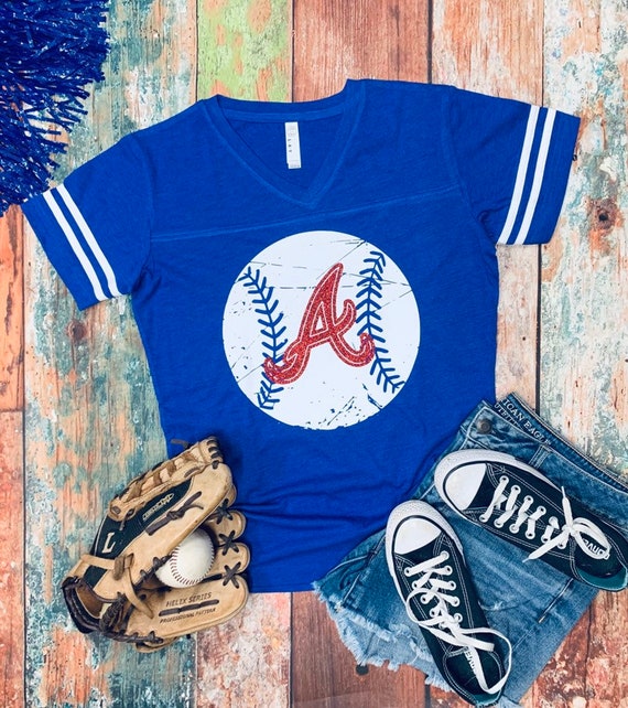 atlanta braves spirit jersey