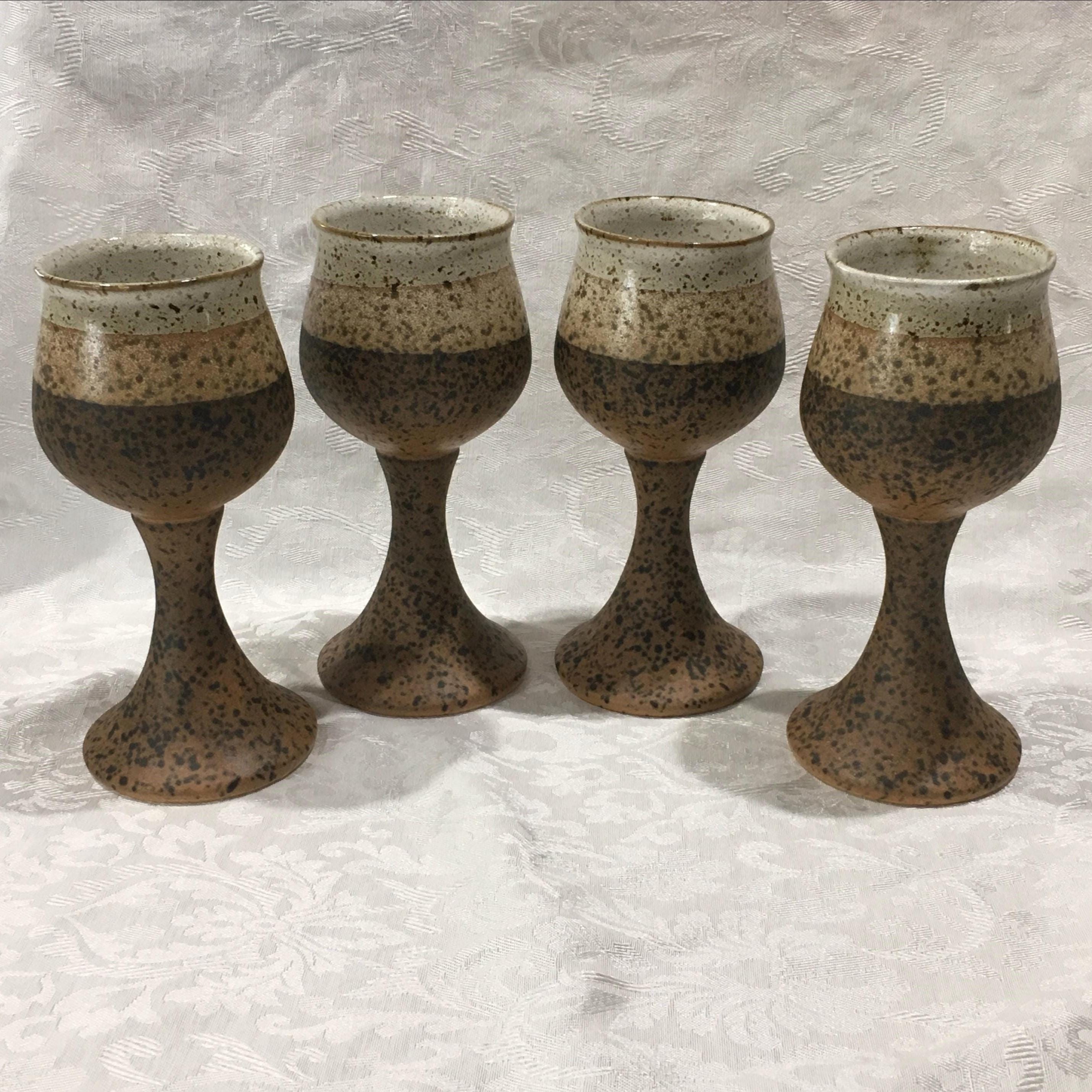 IDEN POTTERY Sussex プレート ６枚セット ビンテージ IDEN POTTERY Sussex プレート 6枚セット ビンテージ IDEN