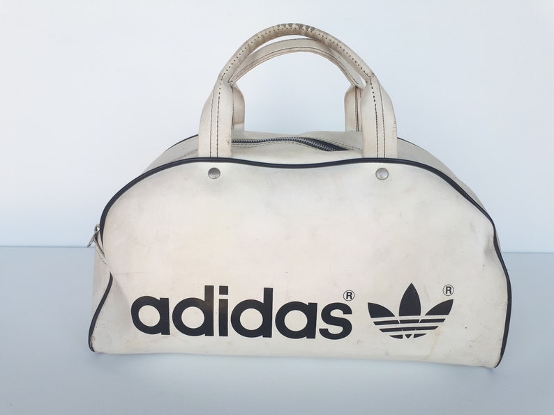 adidas mini bowling bag