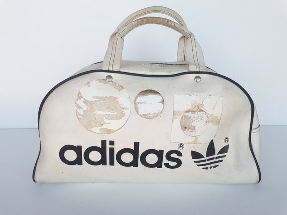 Bag ADIDAS ORIGINALS 70s FRANCE bowling 