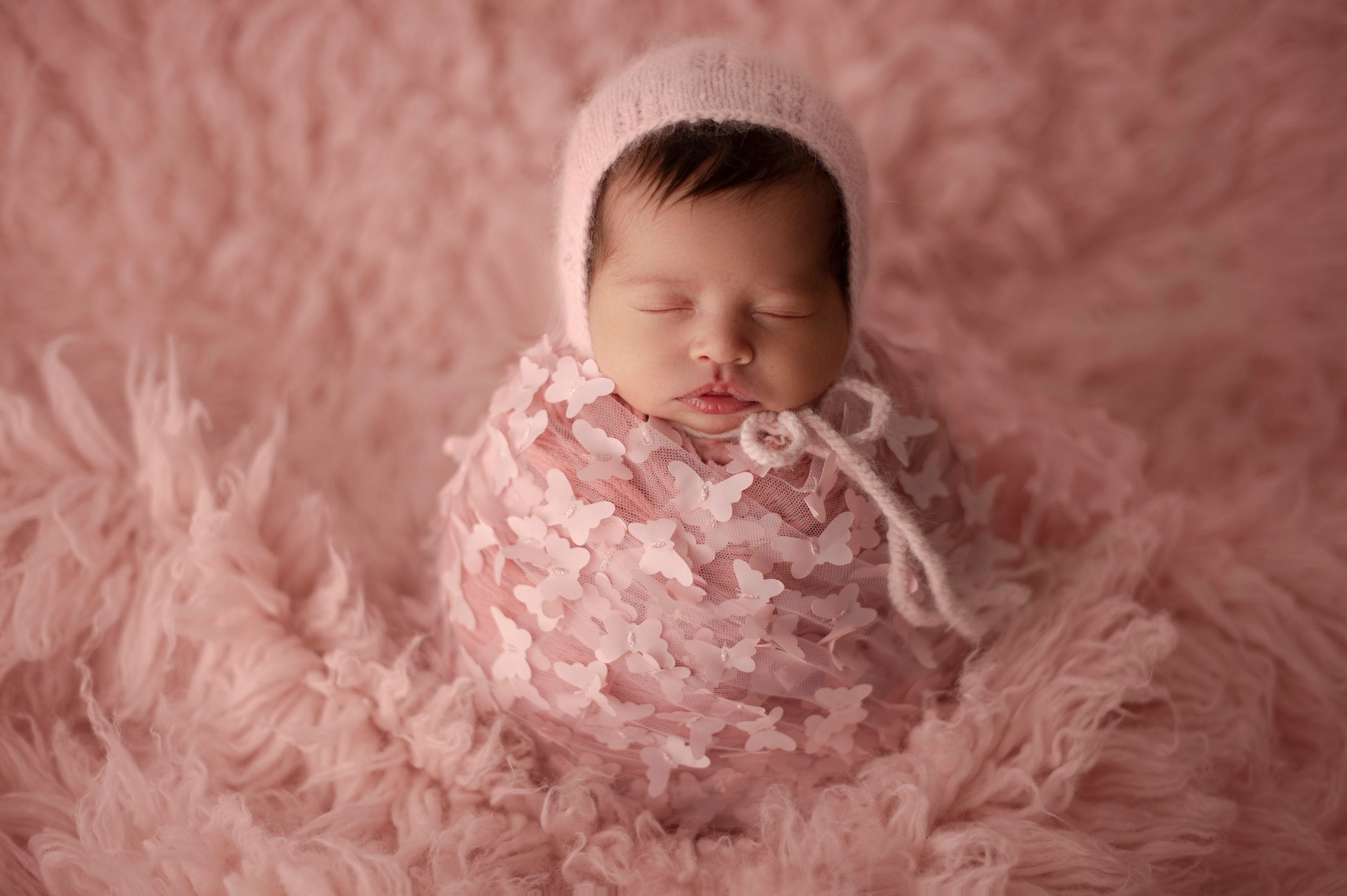 Newborn Wraps for Photography Newborn Girl Photo Outfit Etsy