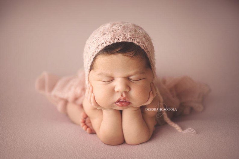 Newborn Wraps for Photos Baby Wrap Newborn Wrap Set Etsy