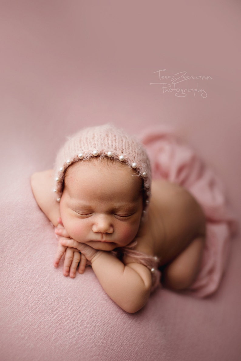 Newborn Wraps for Photography Baby Wraps Newborn Wrap Set Etsy