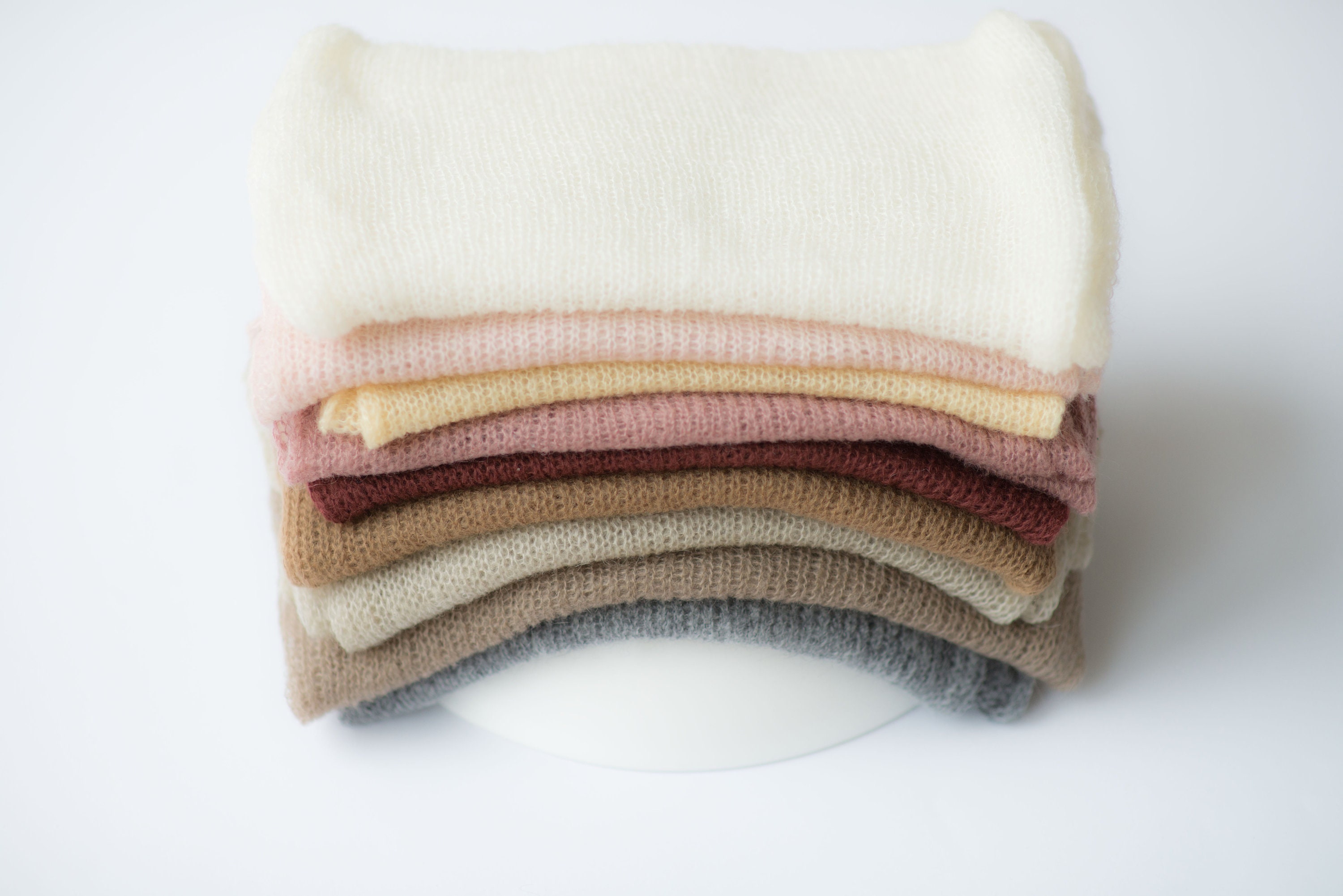 Newborn Wraps for Photos Baby Wrap Newborn Wrap Set Etsy Australia