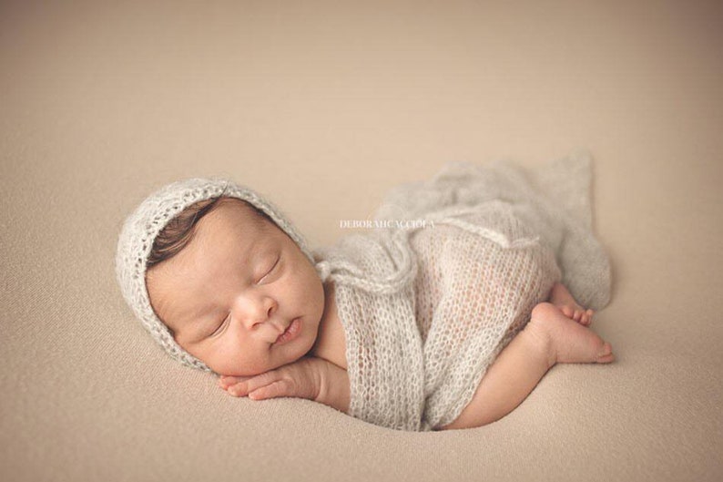 Newborn Wraps for Photos Baby Wrap Newborn Wrap Set Etsy