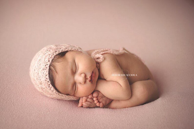 Newborn Wraps for Photos Baby Wrap Newborn Wrap Set Etsy