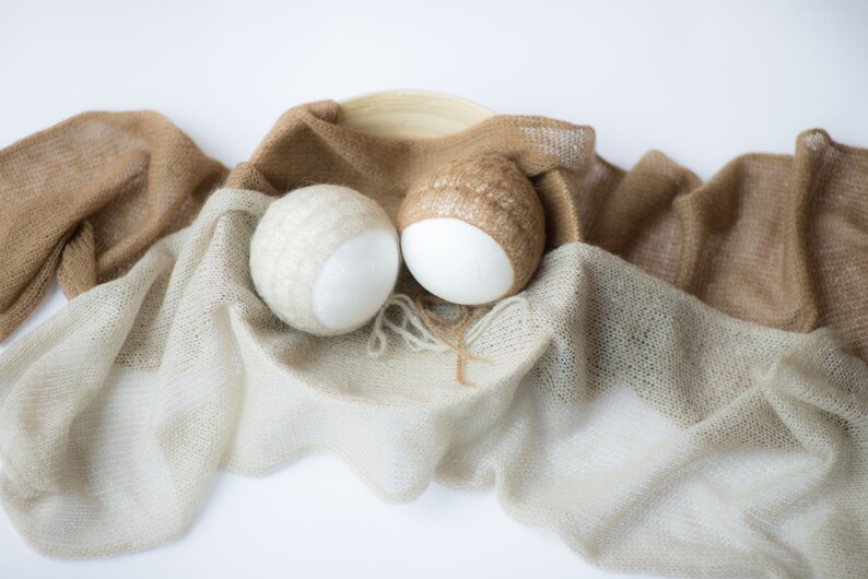 Baby Wraps Mohair 14 COLORS Mohair Wraps Baby Photography Etsy